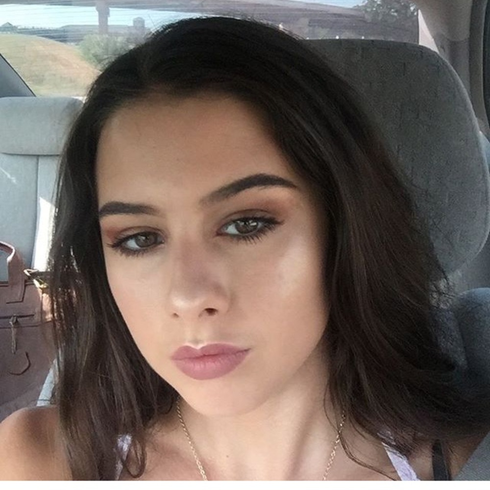 Meet your Posher, Lindsey